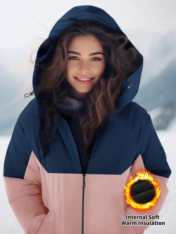 Dione Vindjacka | Outdoor Sport-jacka för kvinnor