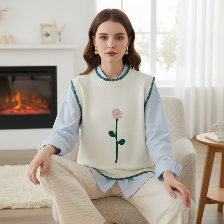 Tre delar outfitset - Jana