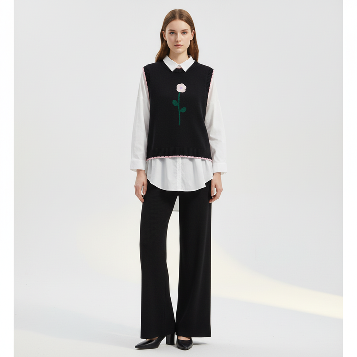 Tre delar outfitset - Jana