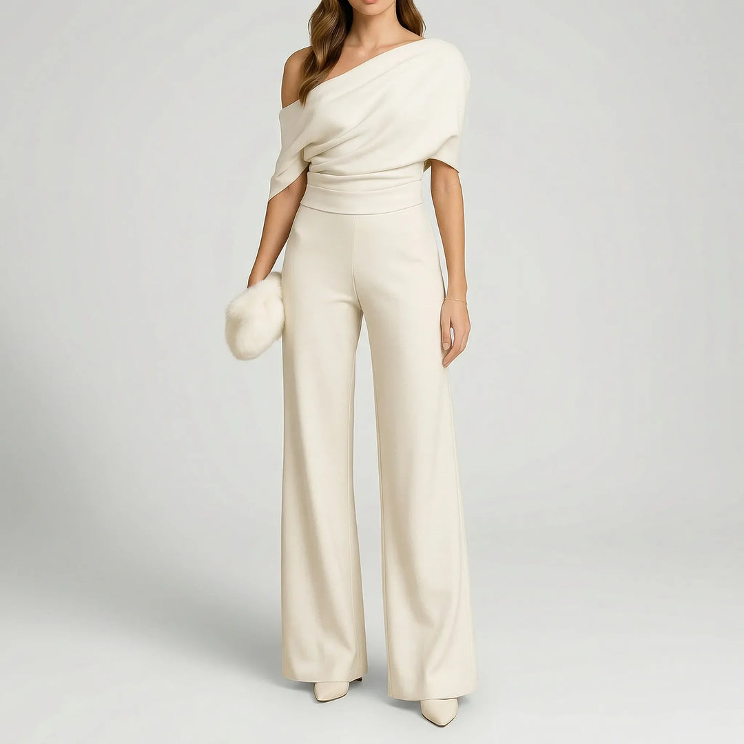 Endelad jumpsuit - Cecile