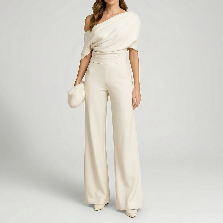 Endelad jumpsuit - Cecile