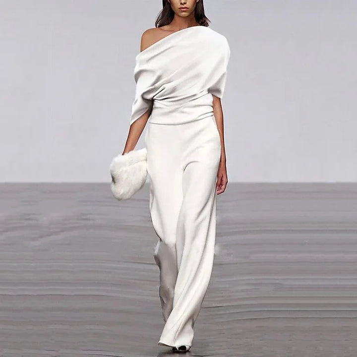 Endelad jumpsuit - Cecile