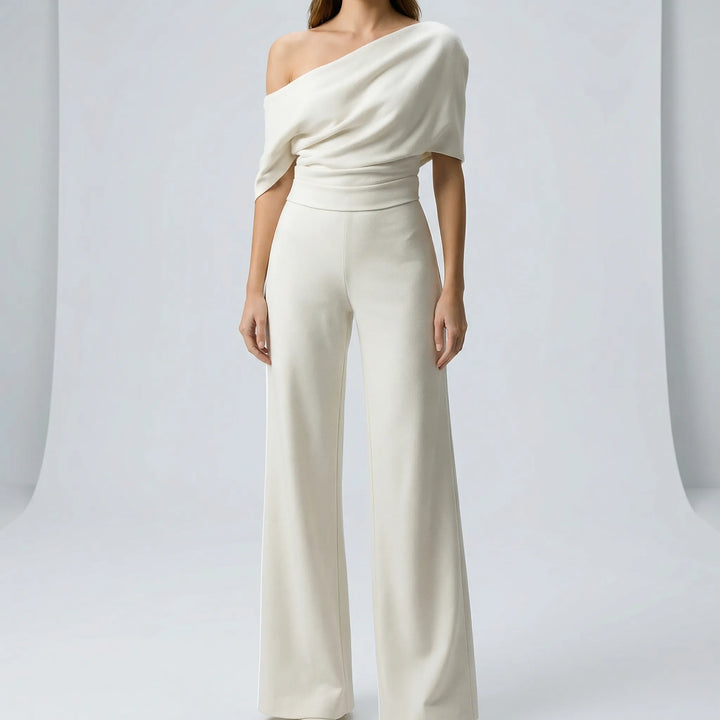 Endelad jumpsuit - Cecile