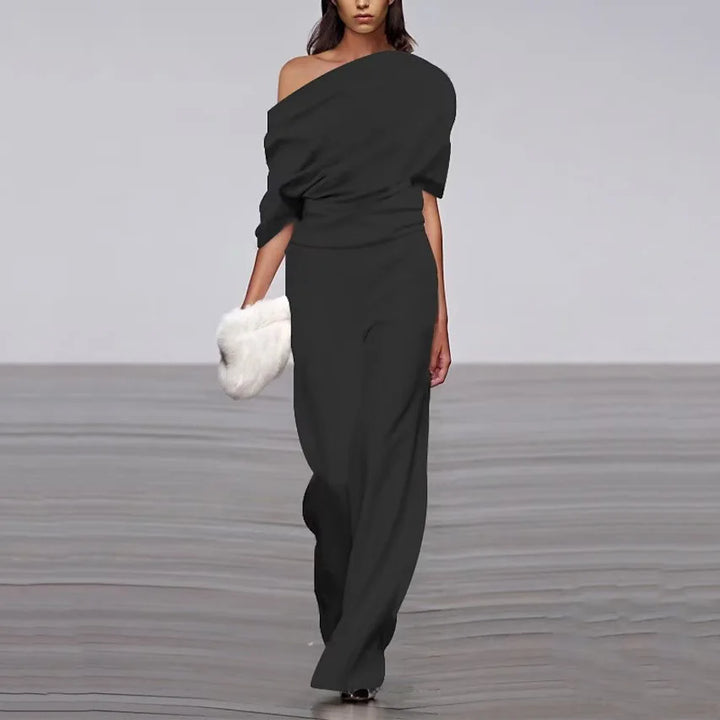 Endelad jumpsuit - Cecile