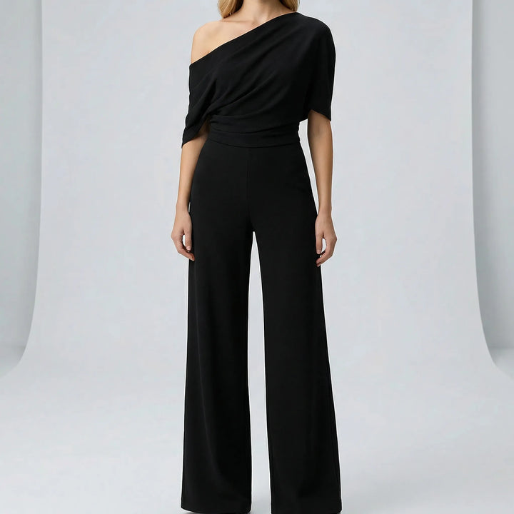 Endelad jumpsuit - Cecile