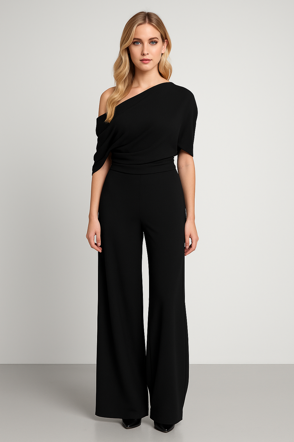 Endelad jumpsuit - Cecile