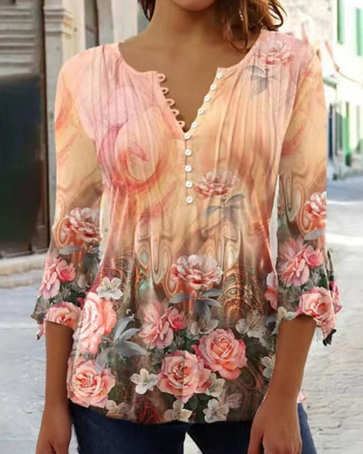 Damblus Klassisk Design