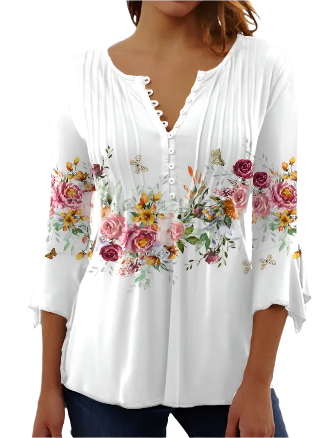 Damblus Klassisk Design