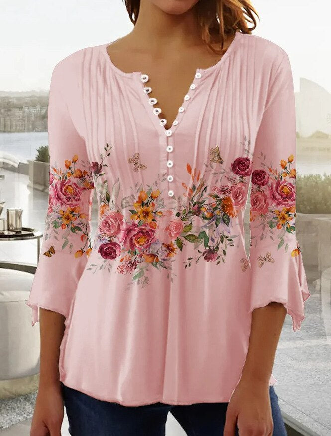 Damblus Klassisk Design