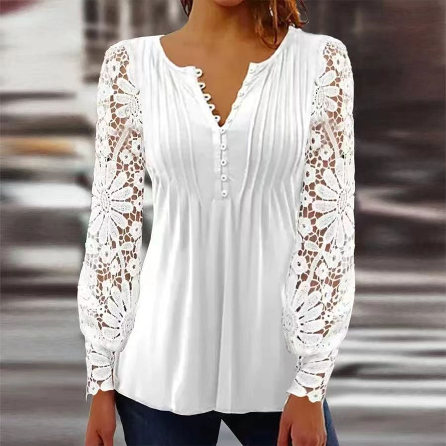 Damblus Klassisk Design