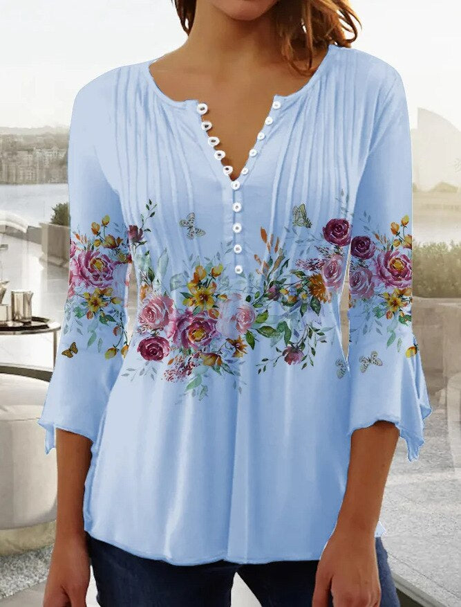 Damblus Klassisk Design