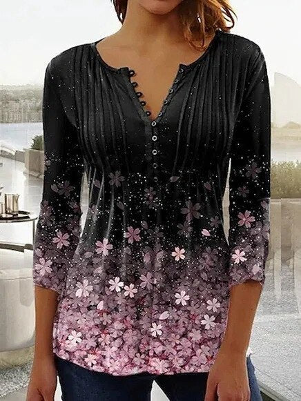 Damblus Klassisk Design