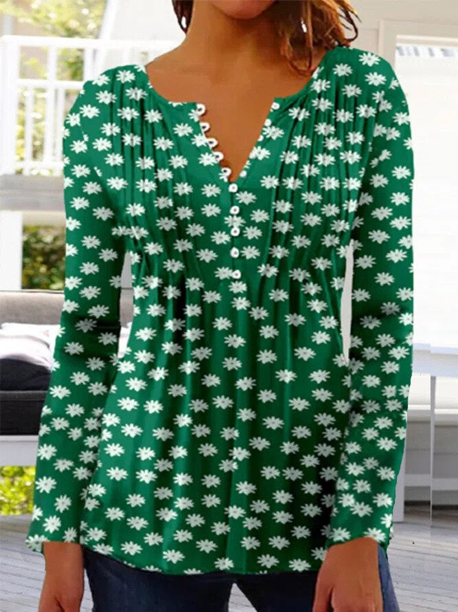 Damblus Klassisk Design
