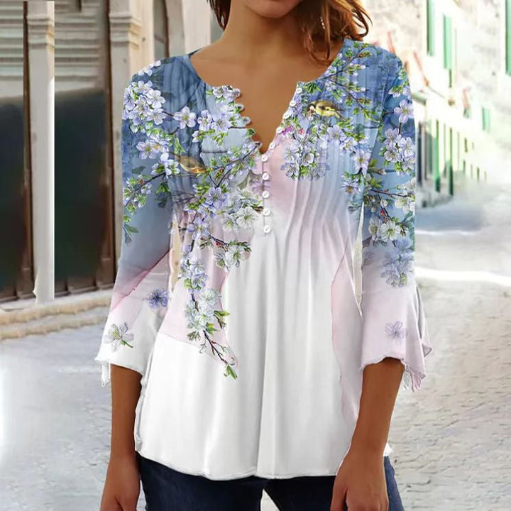 Damblus Klassisk Design
