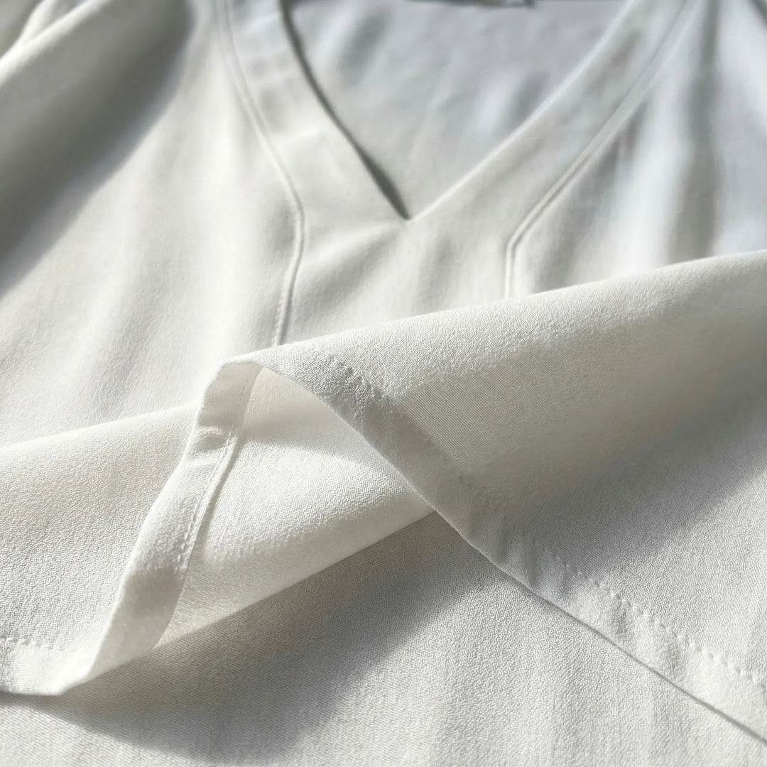 Elegant och avslappnat matchande set för kvinnor - Emma