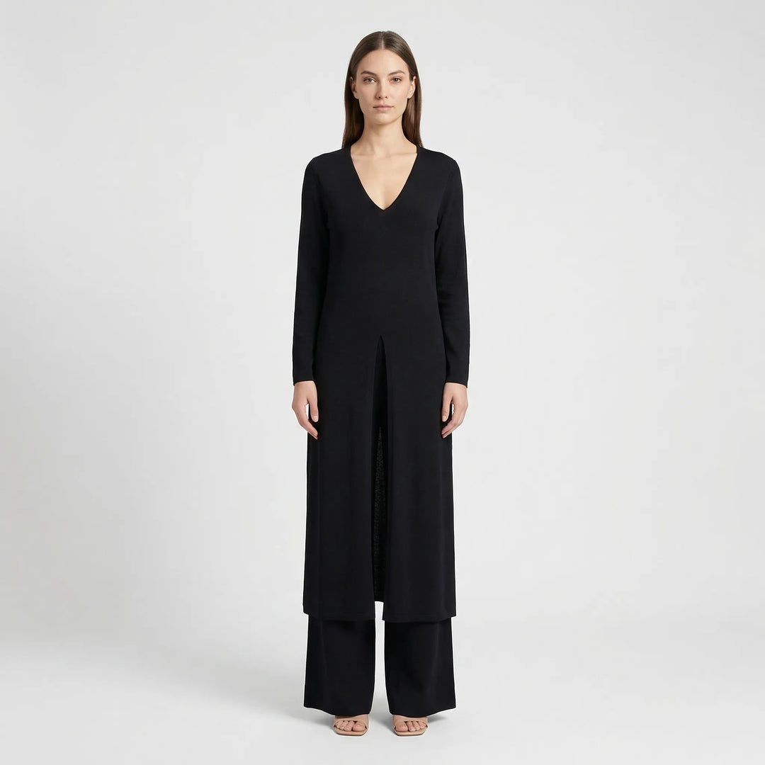 Elegant och avslappnat matchande set för kvinnor - Emma
