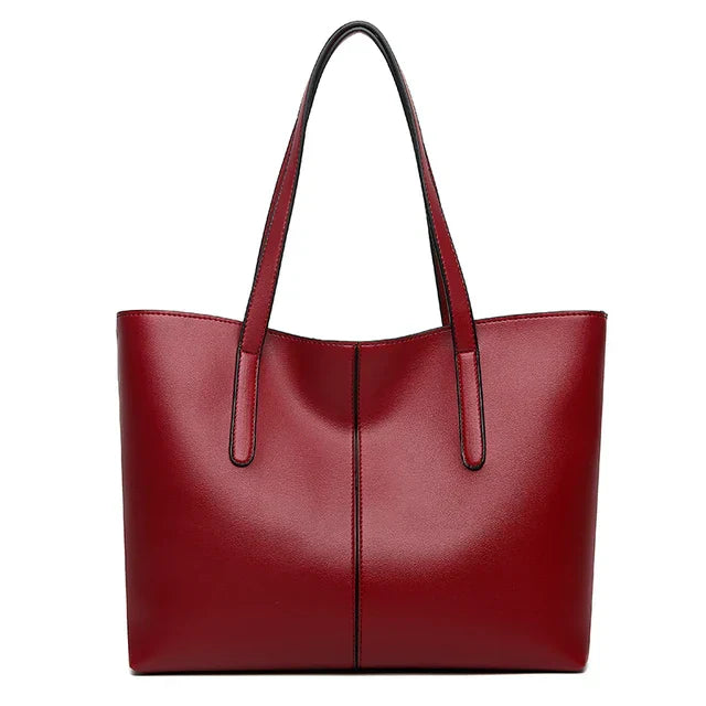 Elegant toteväska för vardagen - Jessy