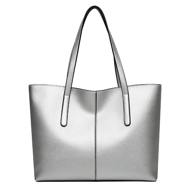 Elegant toteväska för vardagen - Jessy