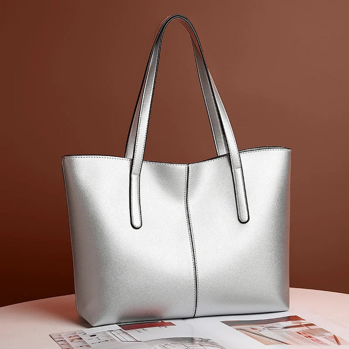 Elegant toteväska för vardagen - Jessy