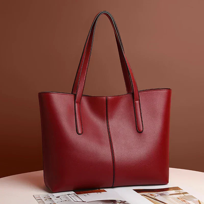Elegant toteväska för vardagen - Jessy
