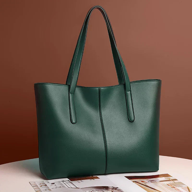 Elegant toteväska för vardagen - Jessy
