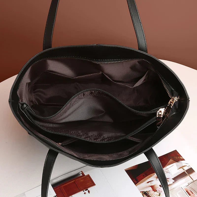 Elegant toteväska för vardagen - Jessy