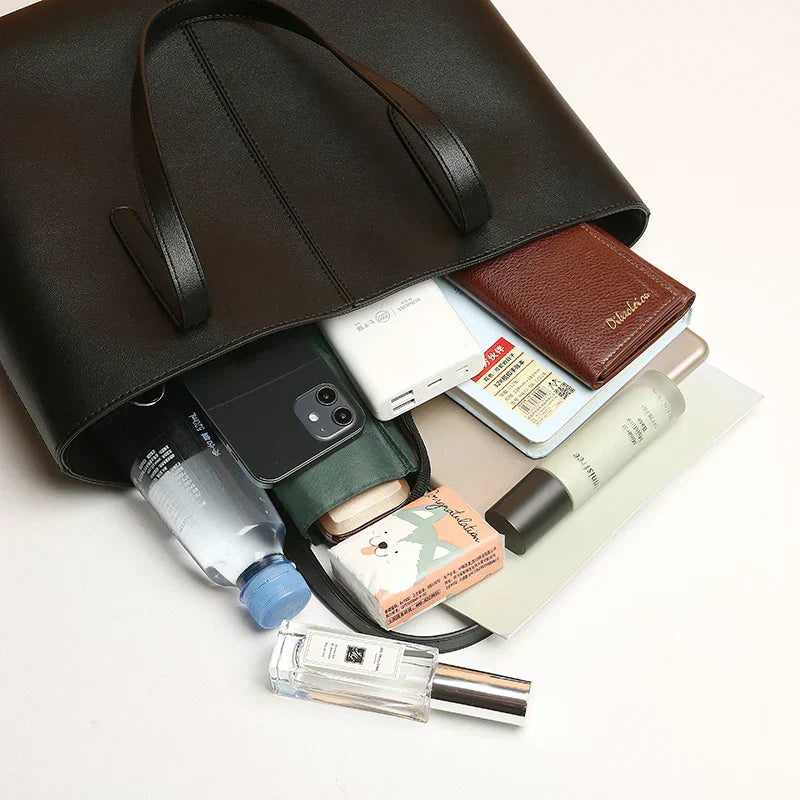 Elegant toteväska för vardagen - Jessy