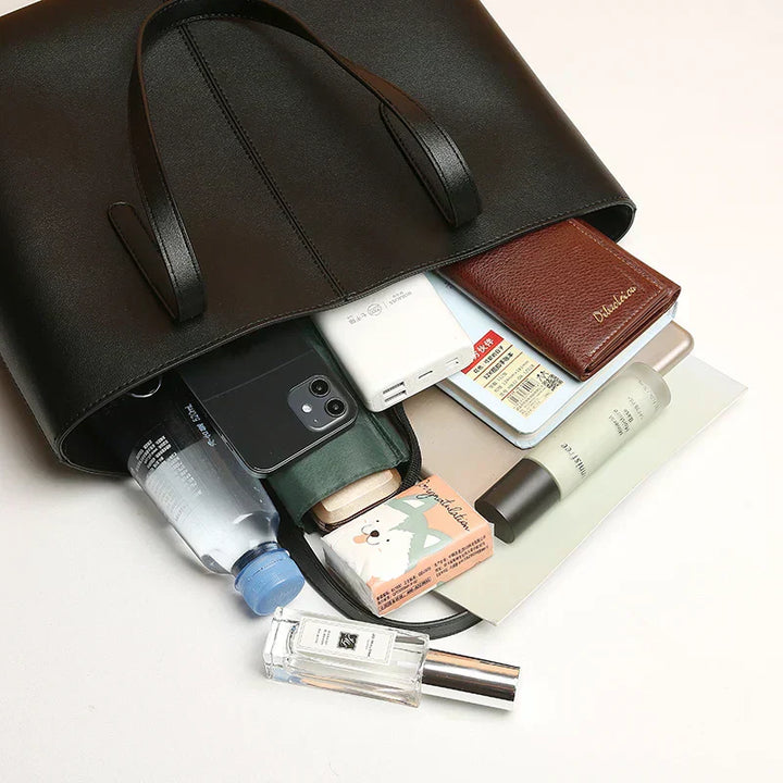 Elegant toteväska för vardagen - Jessy