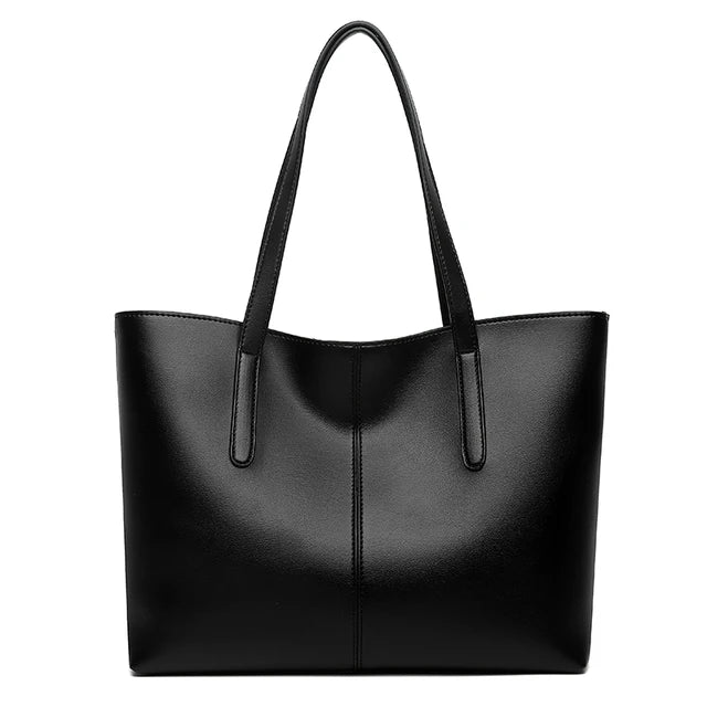 Elegant toteväska för vardagen - Jessy