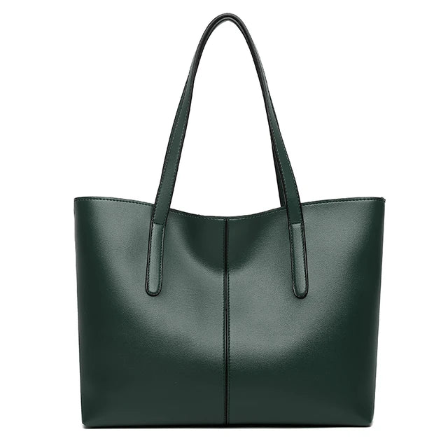 Elegant toteväska för vardagen - Jessy