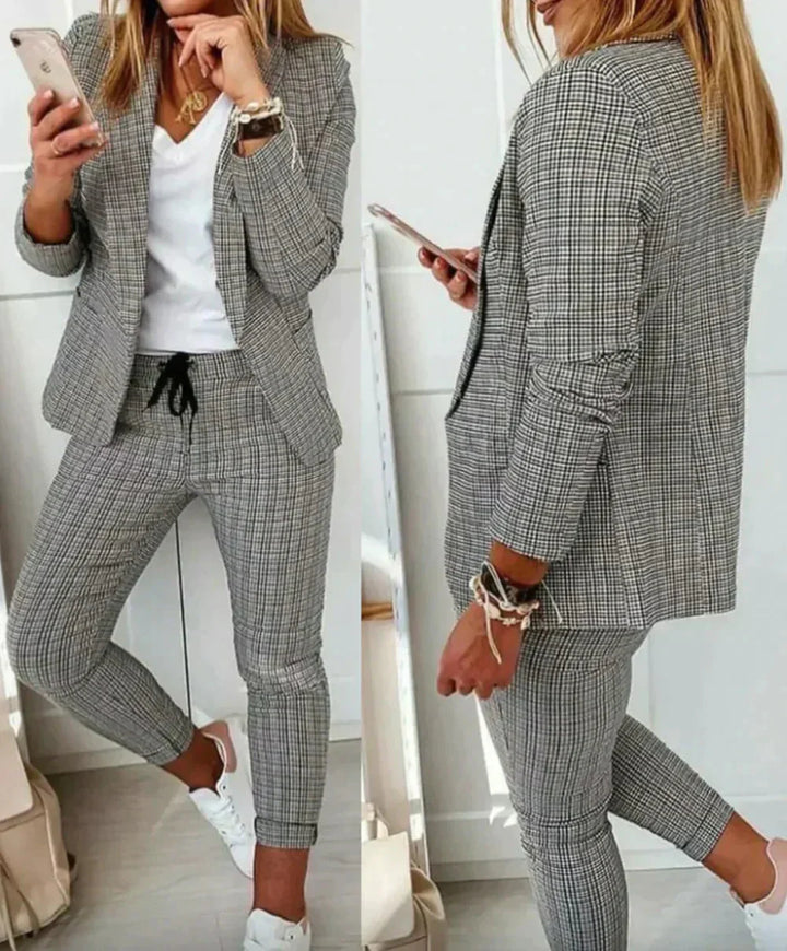 Esmee Elegant Suit