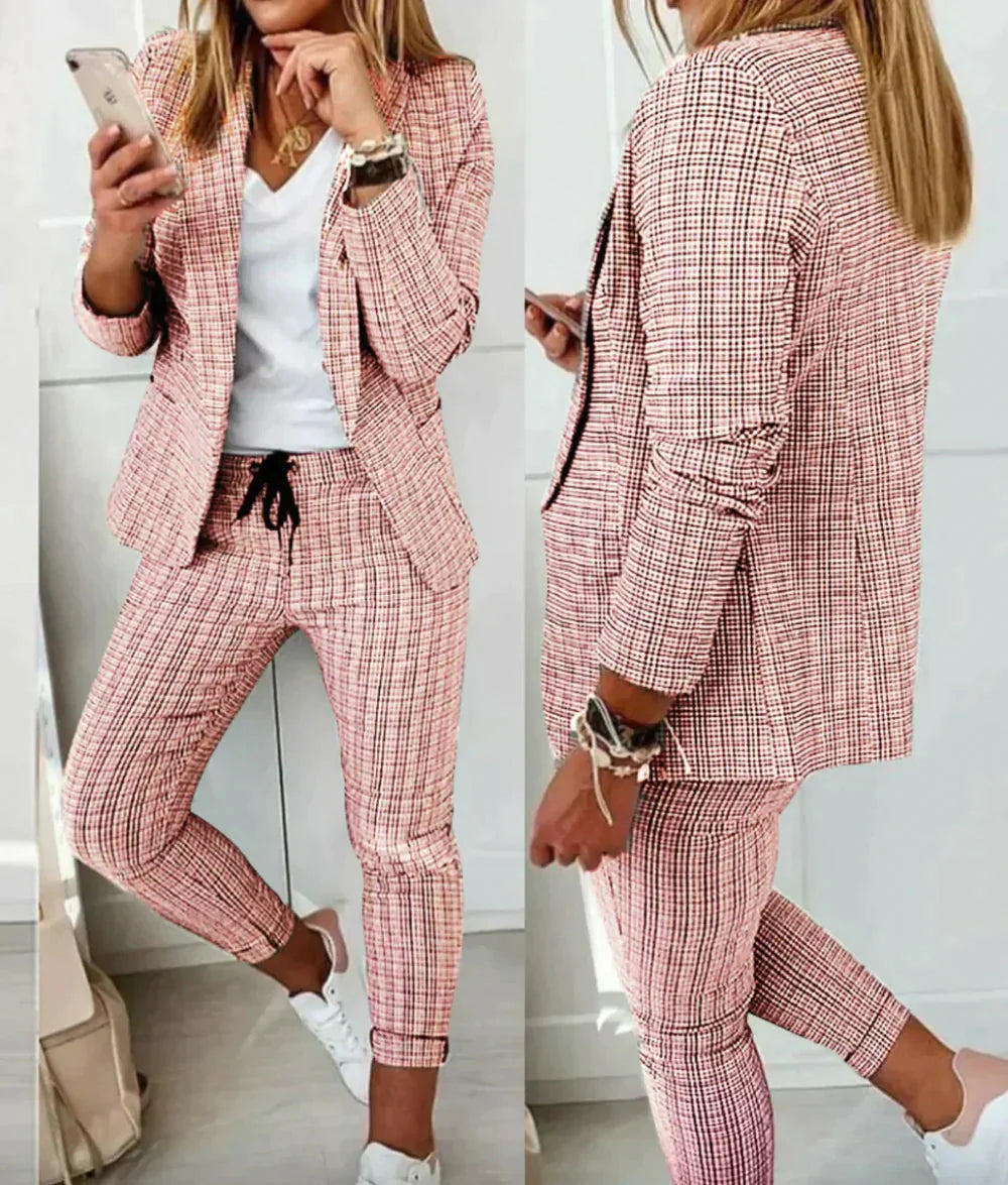 Esmee Elegant Suit