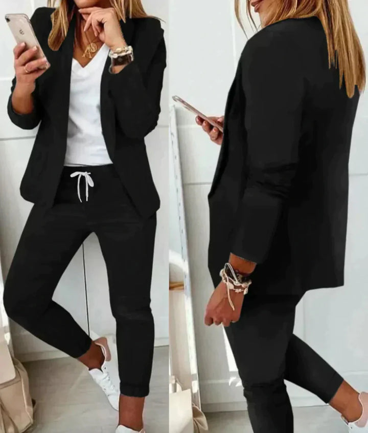 Esmee Elegant Suit