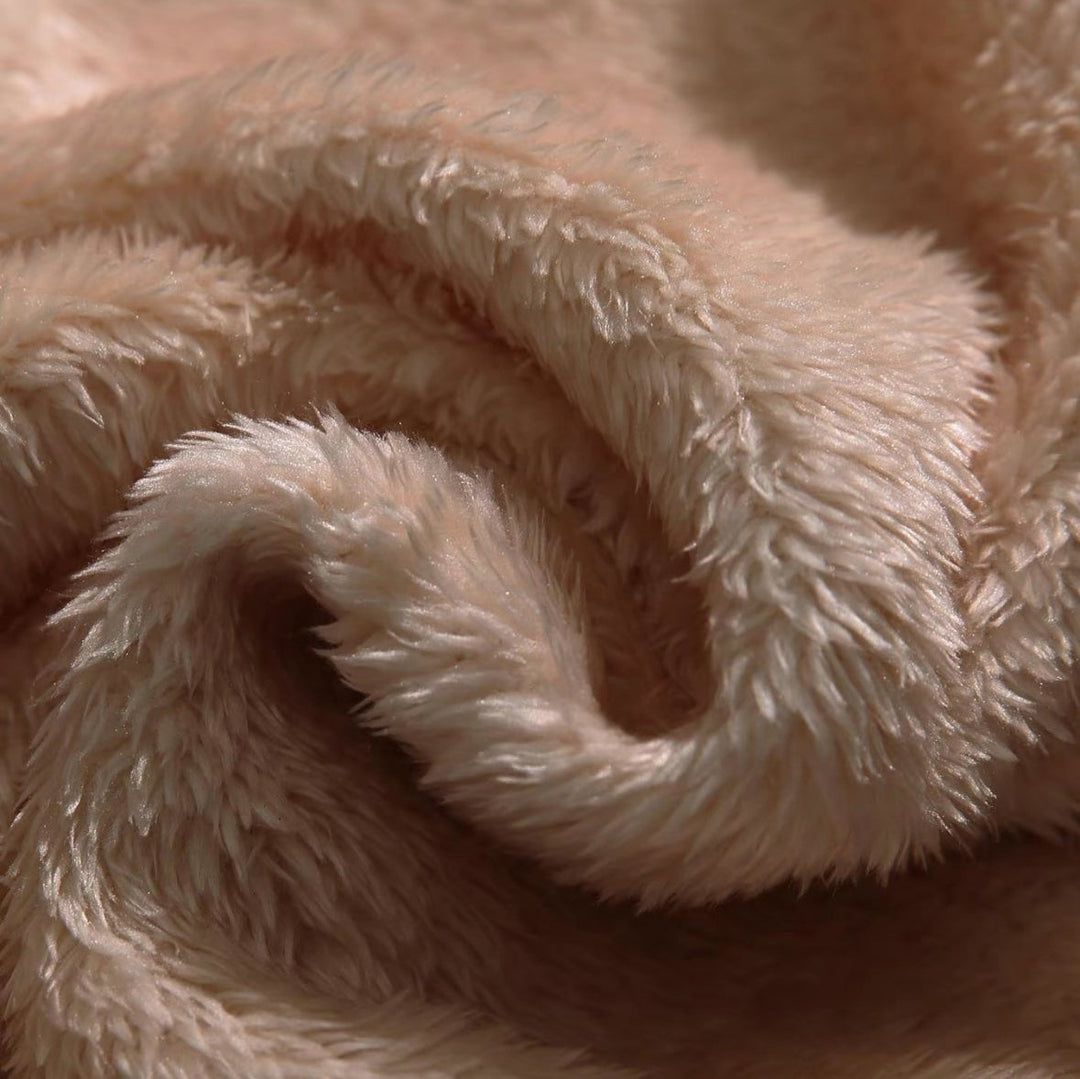 Fleece Hoodie | Mysig | Pullover | Vinter Hoodie | Hoodie för män