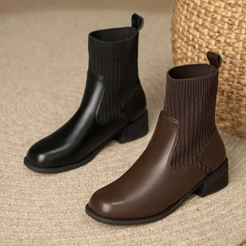 Gabour Stövlar | Slip-on-ankelstövlar för kvinnor