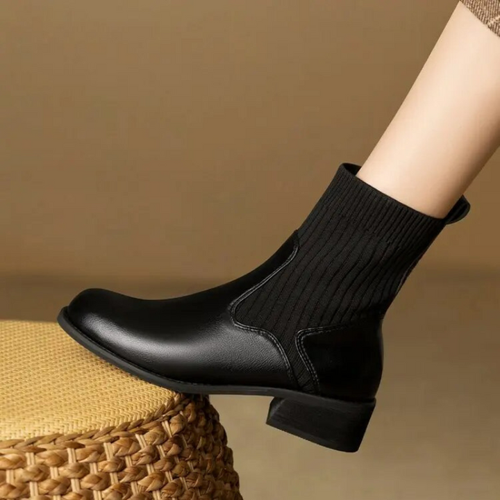 Gabour Stövlar | Slip-on-ankelstövlar för kvinnor