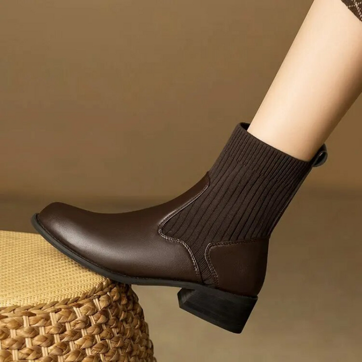 Gabour Stövlar | Slip-on-ankelstövlar för kvinnor
