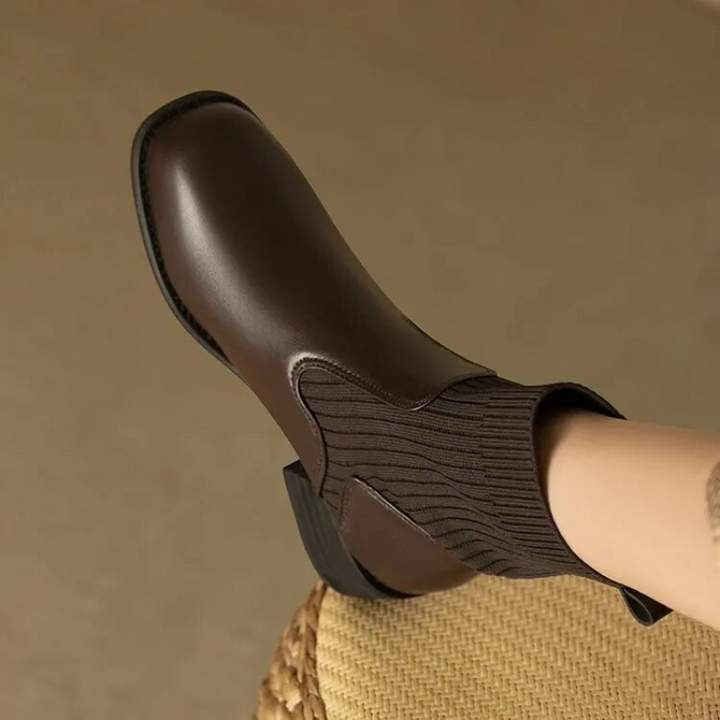 Gabour Stövlar | Slip-on-ankelstövlar för kvinnor
