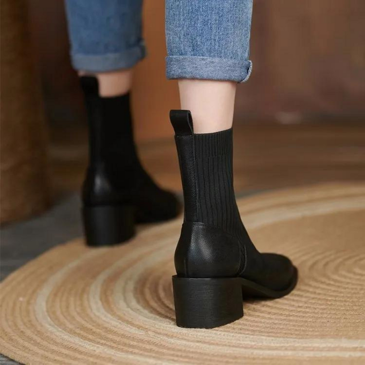 Gabour Stövlar | Slip-on-ankelstövlar för kvinnor