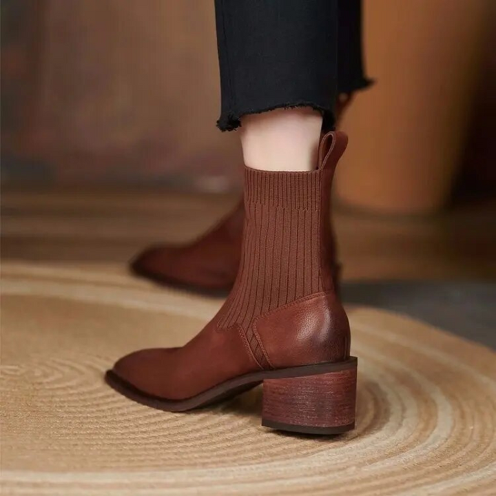 Gabour Stövlar | Slip-on-ankelstövlar för kvinnor