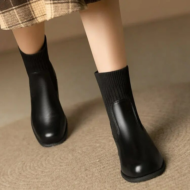 Gabour Stövlar | Slip-on-ankelstövlar för kvinnor