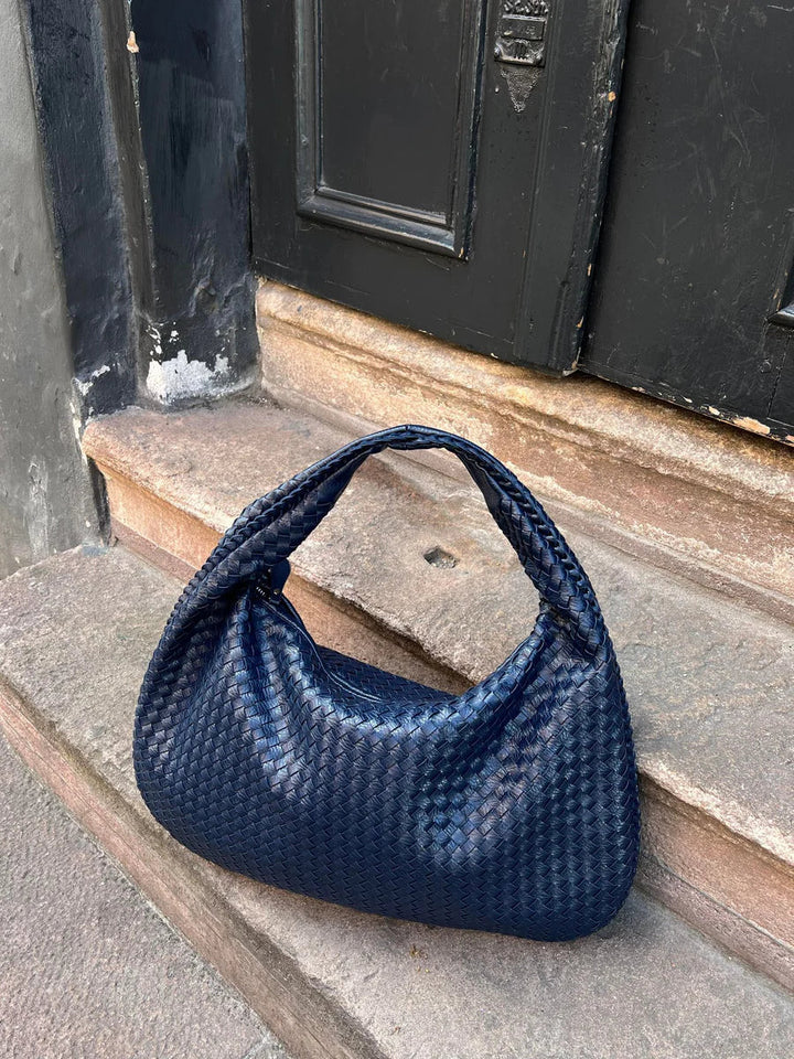 Rymlig handväska för vardagen - Nelly