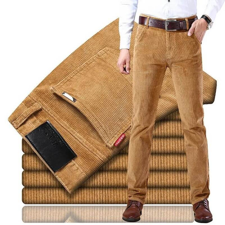 Herr Jeans Klassisk Stil i Flera Färger
