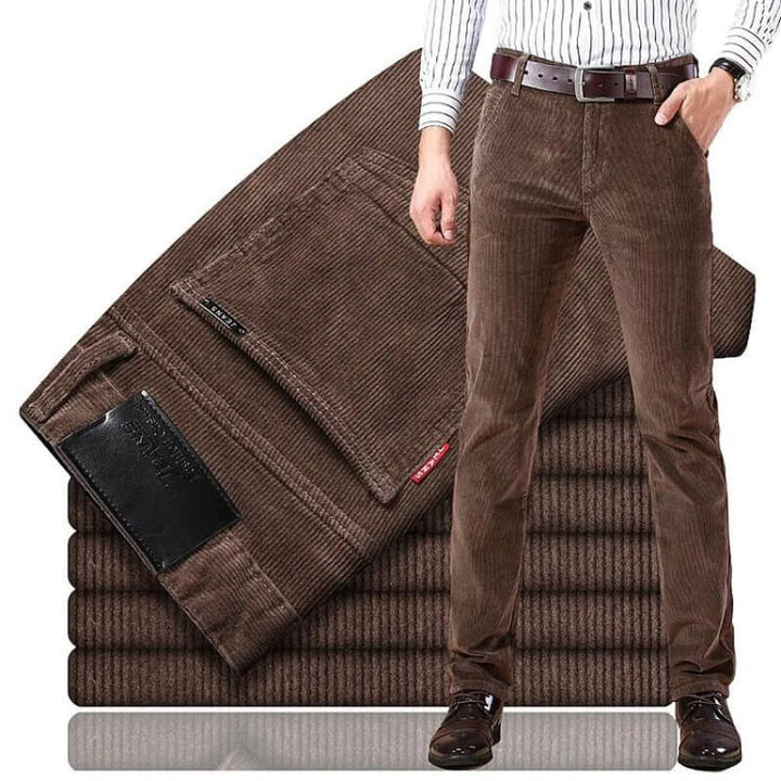 Herr Jeans Klassisk Stil i Flera Färger