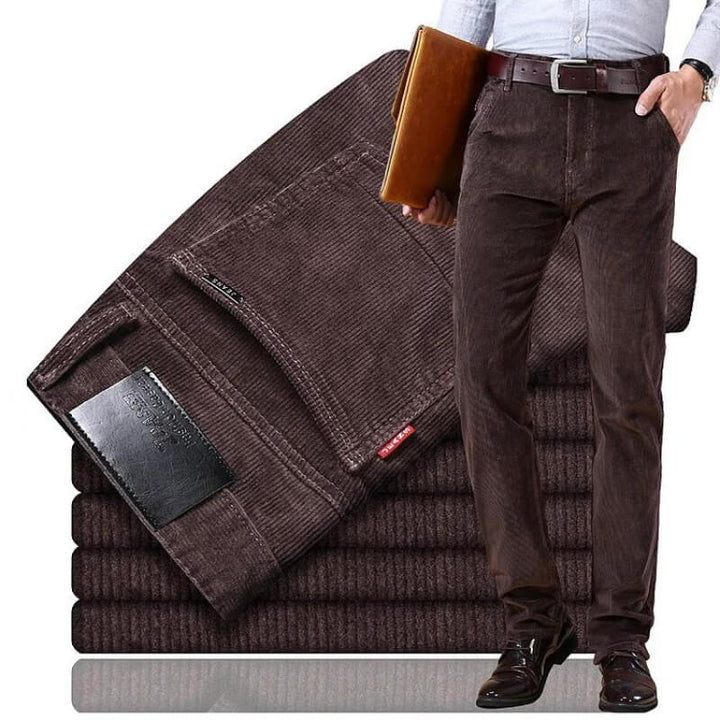 Herr Jeans Klassisk Stil i Flera Färger