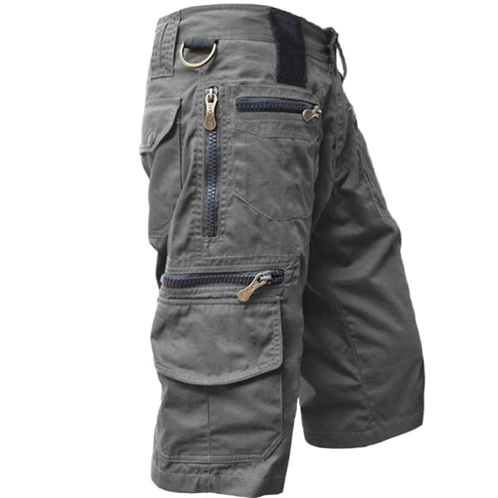 Herr Shorts Multifunktionell Design