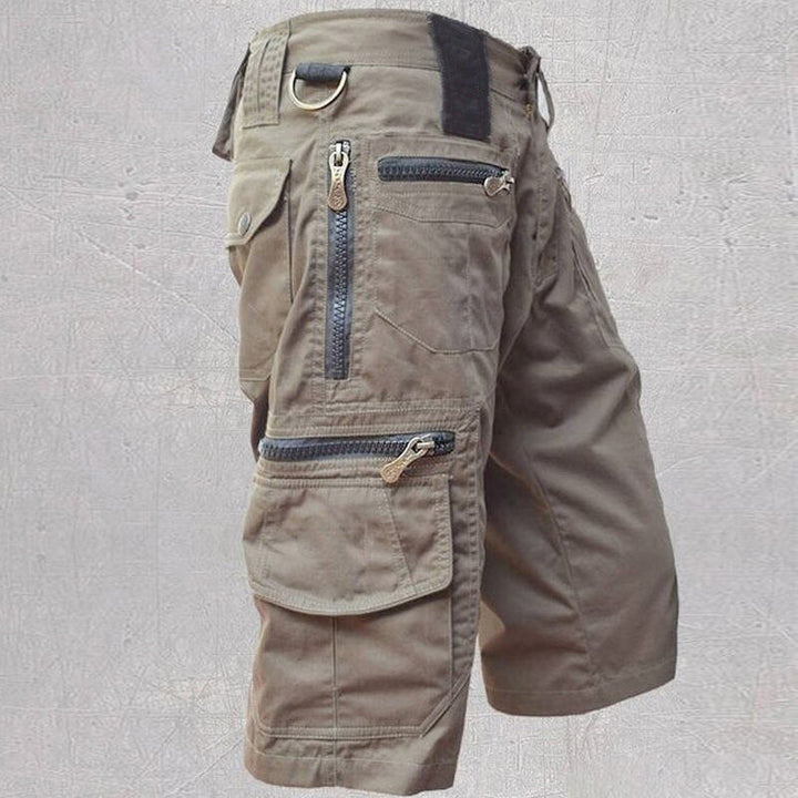 Herr Shorts Multifunktionell Design