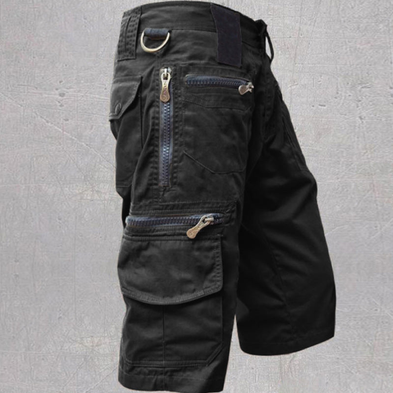 Herr Shorts Multifunktionell Design