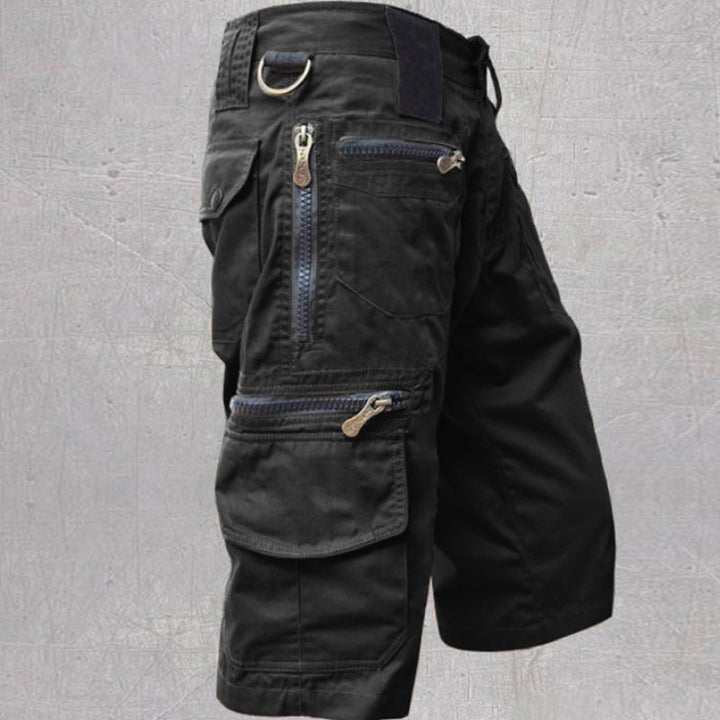 Herr Shorts Multifunktionell Design