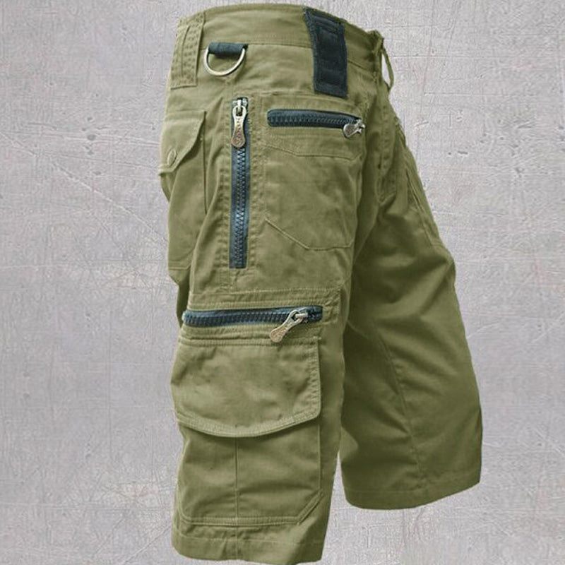Herr Shorts Multifunktionell Design